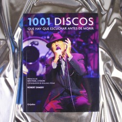 1001 Discos que hay que...