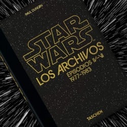 Libro Los Archivos de Star...