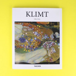 Libro La obra de Gustav Klimt