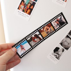 Imán Personalizado Polaroid