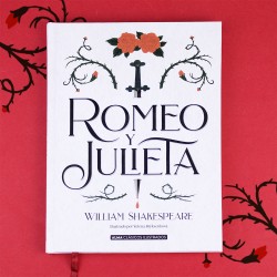 Libro Romeo y Julieta