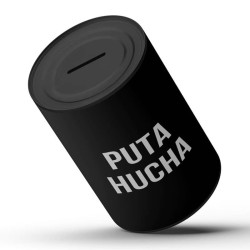 La Puta Hucha