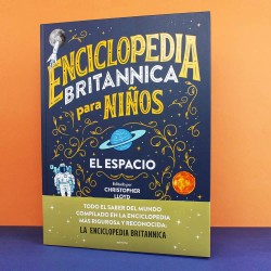 Enciclopedia Britannica...