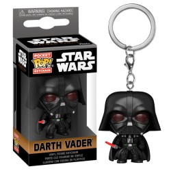 Llavero POP Darth Vader