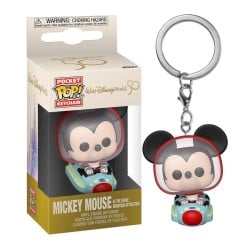 Llavero POP Mickey Mouse