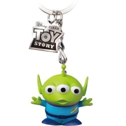 Llavero Toy Story Alien