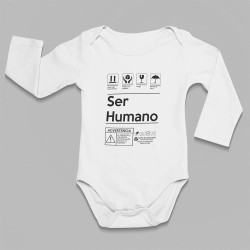 Body bebé Ser Humano
