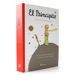 Libro El Principito Edición...