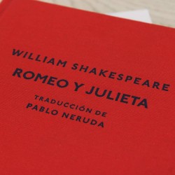 Libro Romeo y Julieta por...