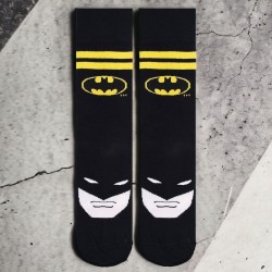 Par de Calcetines Batman