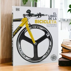 El Libro de la Bicicleta