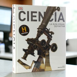 Libro Ciencia La Guía...