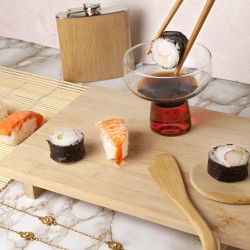 Kit para Amantes del Sushi