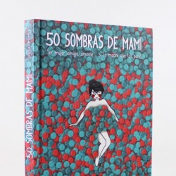 Libro 50 Sombras de Mami