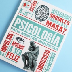 Libro Psicología para...